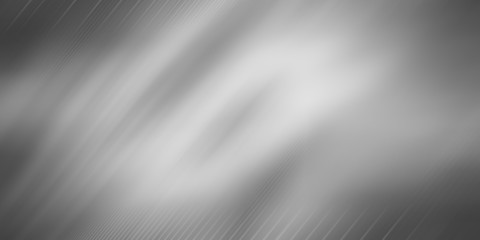 white gray motion background / grey gradient abstract background