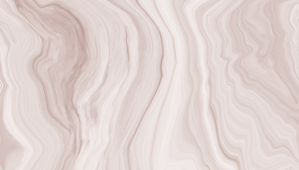 Marble ink colorful. light brown marble pattern texture abstract background. can be used for background or wallpaper
