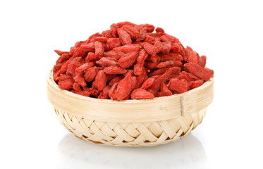 wolfberry