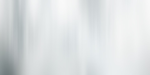 white gray motion background / grey gradient abstract background