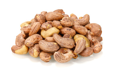 Cashew nuts