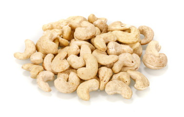 Cashew nuts