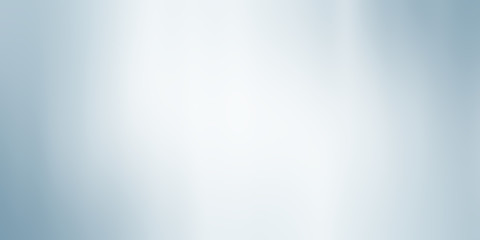 light blue gradient background / blue radial gradient effect wallpaper