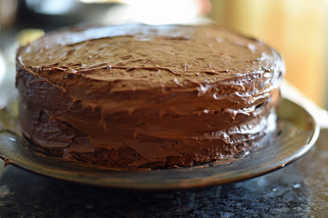 Chocolate Cake