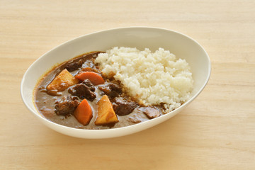 カレーライス