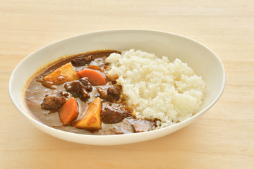 カレーライス