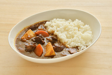 カレーライス