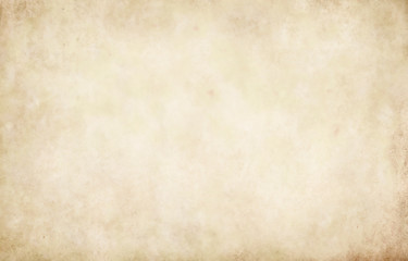 Old paper texture background
