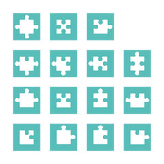 パズルピース