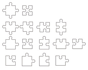 パズルピース