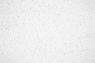 White grunge paper texture background.