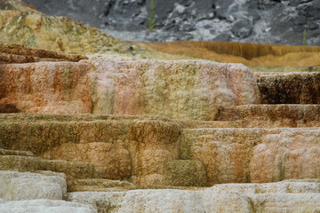Mineral Formations