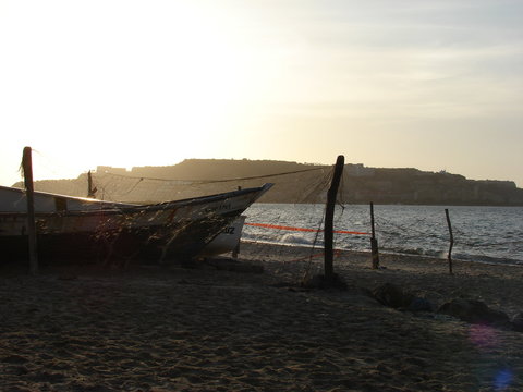 Fotos de Pe&ntilde;eros en Lecheria, Venezuela