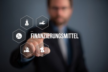 Finanzierungsmittel