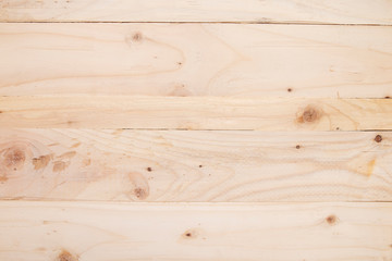 Pattern of the wood that is brought together plank brown texture background