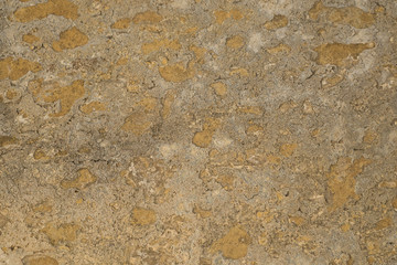 Obraz na płótnie Canvas Rough surface texture of flagstone. Natural stone. Background.