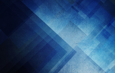 Abstract blue pattern backgriund