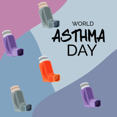 World Asthma Day