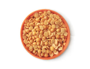 Legume - The pigeon pea is a perennial legume from the family Fabaceae. Scientific name - Cajanus cajan. It's seeds have become a common food in Asia, Africa, and Latin America.