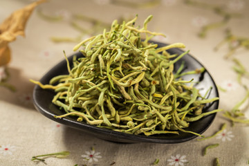 Honeysuckle