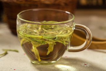 Honeysuckle