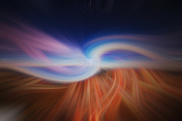 Abstract colorful background for design