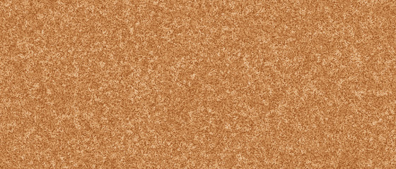 Fototapeta premium Cork board material. Cork patterned background. Corkboard background image. マテリアル：コルクボード コルク テクチャー 背景
