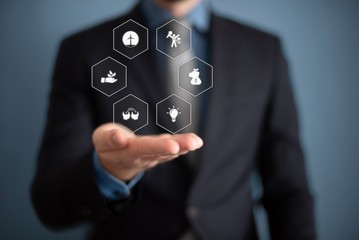 Innovationsf�rderung