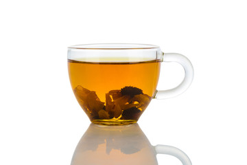 health preserving tea