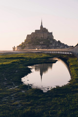 Castle in Normandy