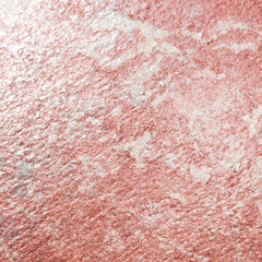 Metallic pink paper background