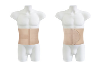 Orthopedic lumbar support corset products. Lumbar Support Belts. Posture Corrector For Back...