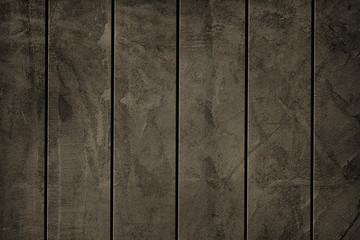 Brown paint exposed concrete wall textured background