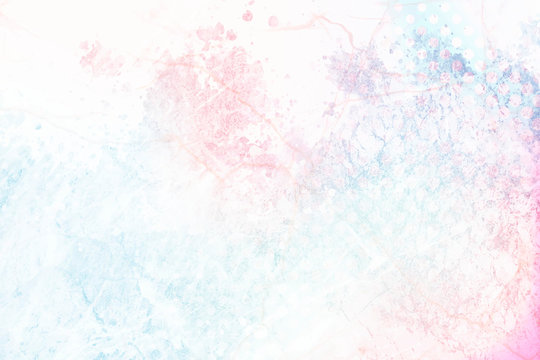 Colorful abstract textured background design