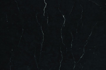 Black textured paper background