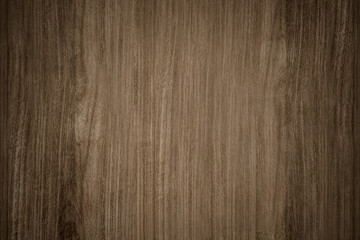 Wooden plank close up