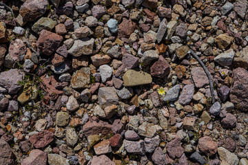 Stones Rocks and Desert Pebbles
