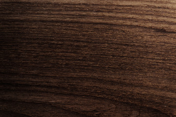 Obraz premium Brown wooden plank background