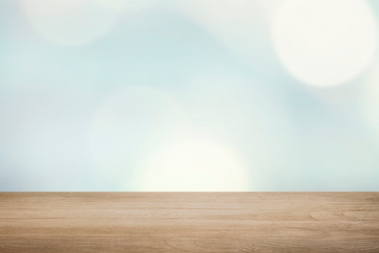 Pastel product background