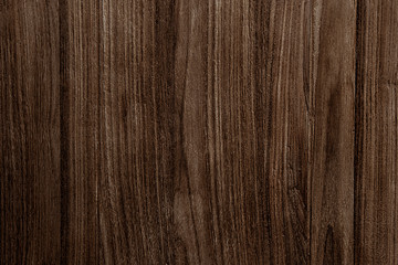 Naklejka premium Textured wooden floor board