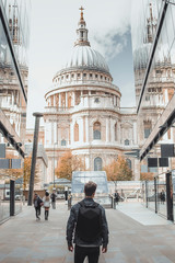 St. Paul's Cathedral, London