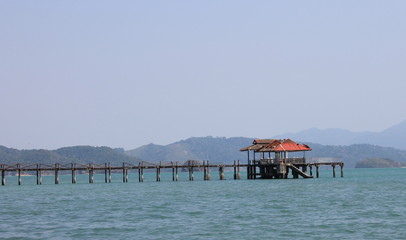 Malaysia, Langkawi