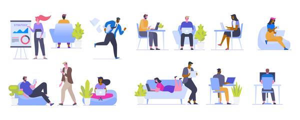 color paint splashes