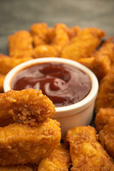 Chicken Nuggets - Pollo