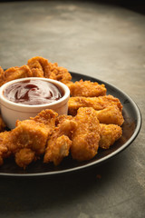 Chicken Nuggets - Pollo