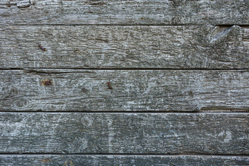Vintage background from old wooden boards
