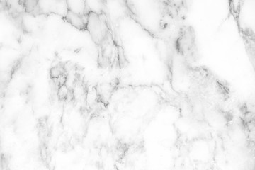 natural White marble texture for skin tile wallpaper luxurious background. Creative Stone ceramic art wall interiors backdrop design. picture high resolution.