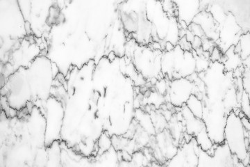 natural White marble texture for skin tile wallpaper luxurious background. Creative Stone ceramic...