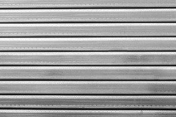 Stainless steel texture background for industry.