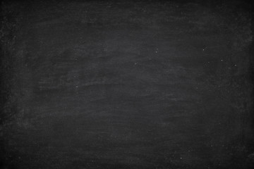 Abstract Chalk rubbed out on blackboard or chalkboard texture. clean school board for background or copy space for add text message. Backdrop of Education concepts.